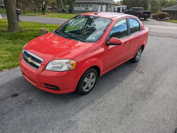 Caln Auto Sales - photo 4