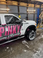Pinky Tows LLC