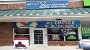 Wolfe's New Oxford Auto Center
