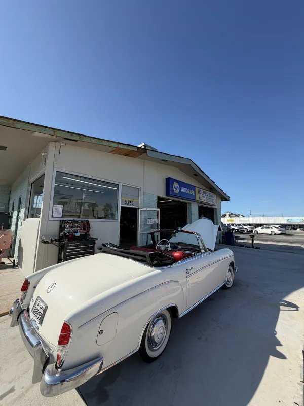 Holmes Beach Automotive Service - photo 3