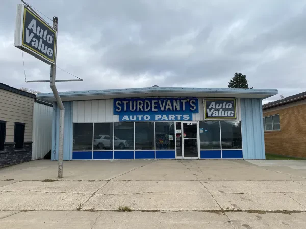 Auto Value Casselton - photo 2
