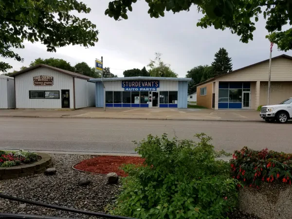 Auto Value Casselton - photo 3