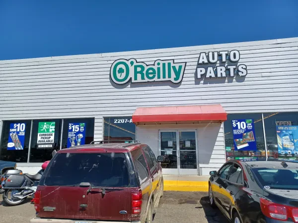O'Reilly Auto Parts - photo 3