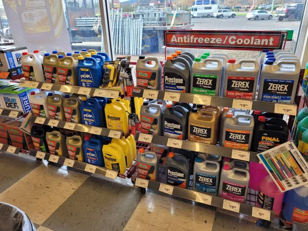 O'Reilly Auto Parts - photo 4