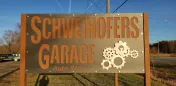 Schweihofers Garage