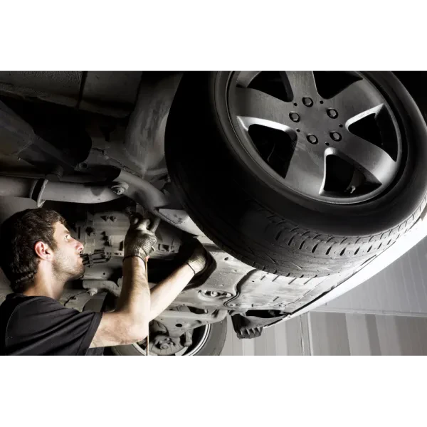 A&J Auto Repair - photo 4
