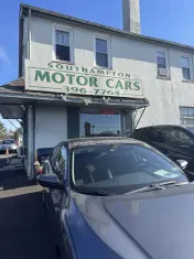 Southampton Motor Cars