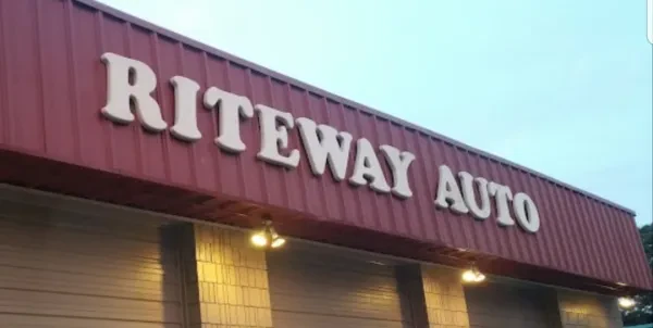 Riteway Automotive - photo 2