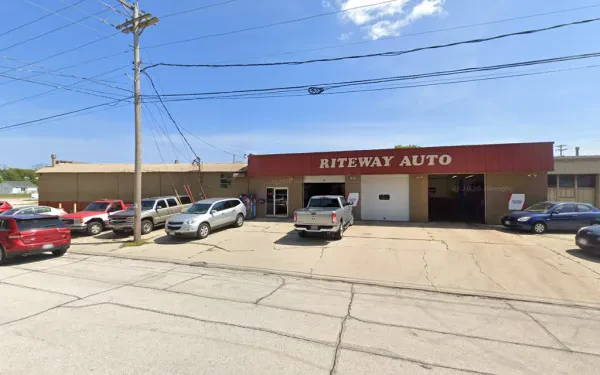 Riteway Automotive - photo 4