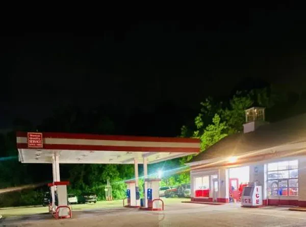 Crownsville Automotive - photo 3