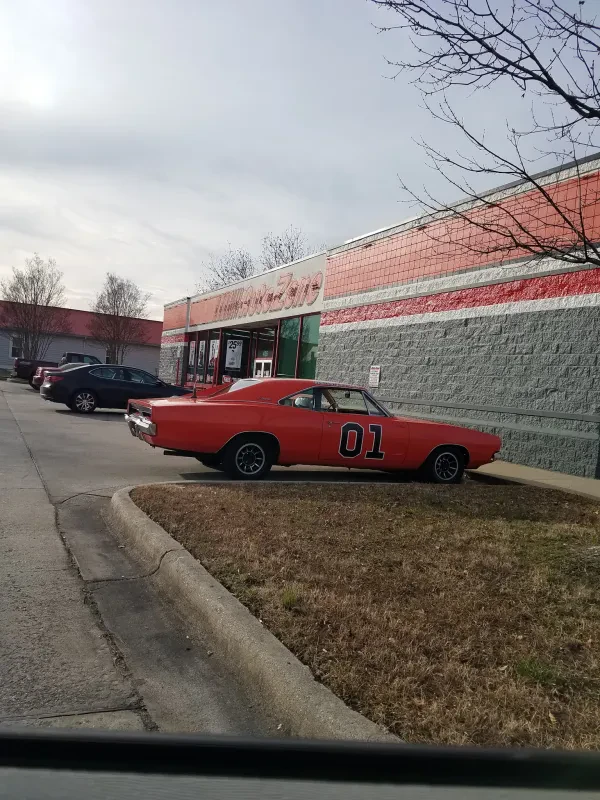 AutoZone Auto Parts - photo 4