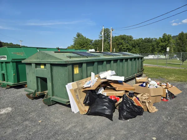 Recycling Huntingdon County - photo 2