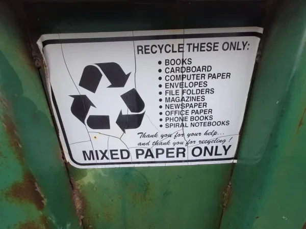 Recycling Huntingdon County - photo 4