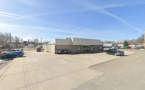 NAPA Auto Parts - Sigourney - Sinclair 484 - photo 2