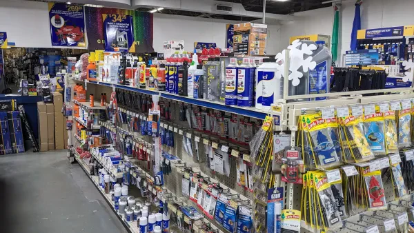 NAPA Auto Parts - Annapolis - photo 3