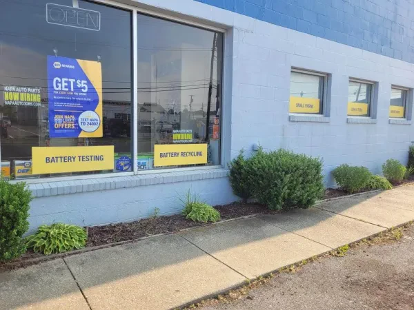 NAPA Auto Parts - Annapolis - photo 4