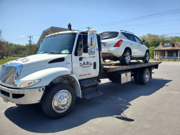 D.A.D.'S Towing Service - photo 2