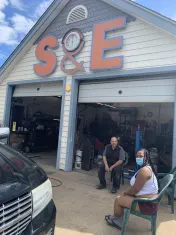 S & E Auto Repair