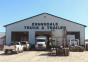 Evansdale Truck & Trailer, L.L.C.