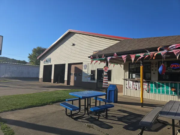 Bradford Auto Service LLC. - photo 2