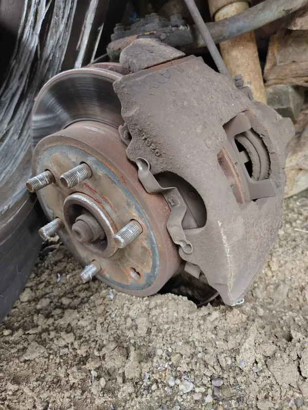 Bradford Auto Service LLC. - photo 4