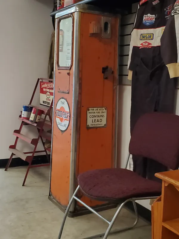 Blough's Automotive - photo 3