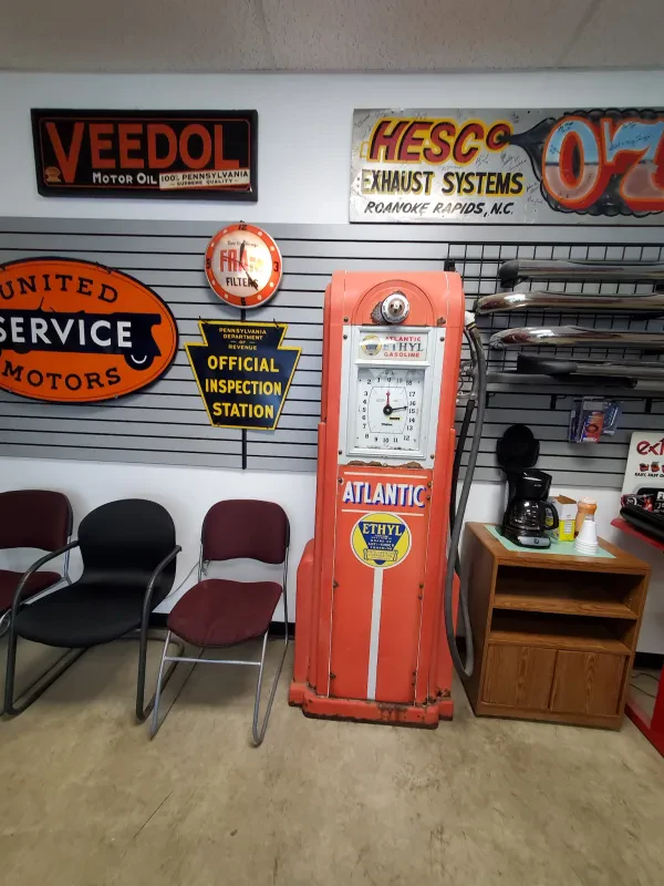 Blough's Automotive - photo 4