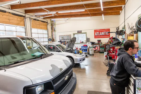 Boalsburg Car Company - photo 4