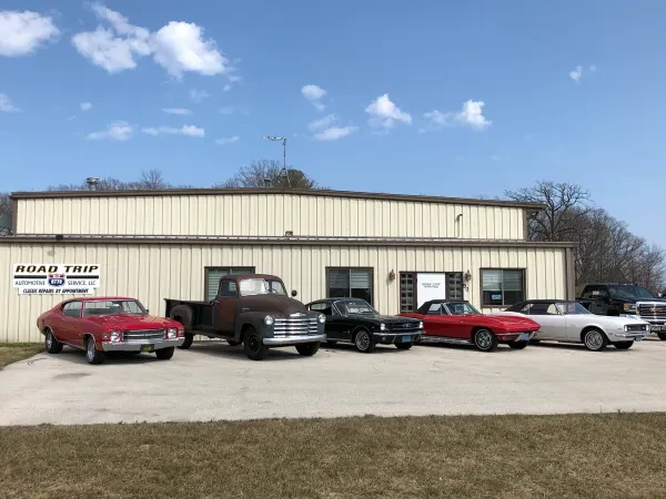 Road Trip Auto Service, LLC - photo 2