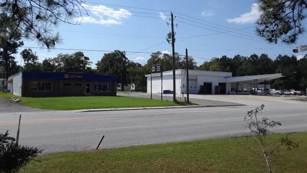 NAPA Auto Parts - GEORGETOWN AUTO PARTS - photo 2