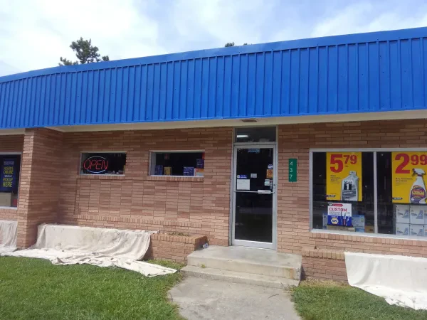 NAPA Auto Parts - GEORGETOWN AUTO PARTS - photo 3