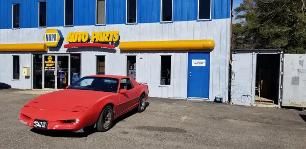 NAPA Auto Parts - Dozier Auto Parts - photo 2