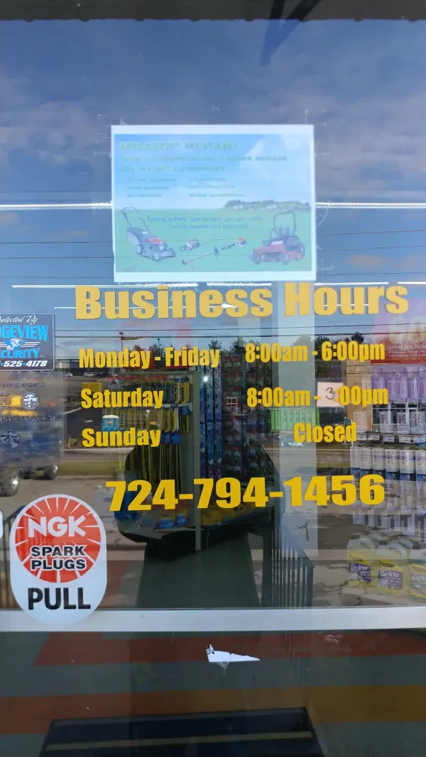 NAPA Auto Parts - Hobaughs Auto Parts - photo 4