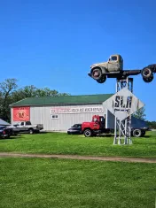 Stone Lake Auto