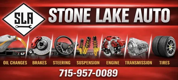 Stone Lake Auto - photo 4