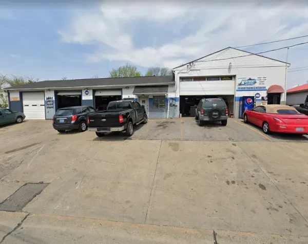 Kentucky Auto Service & Towing - photo 2