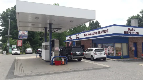 Easton Auto Service - photo 2