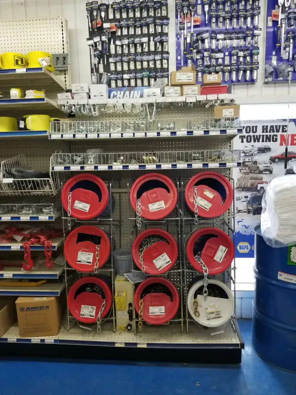 NAPA Auto Parts - Golder's Bandon Auto Parts - photo 4