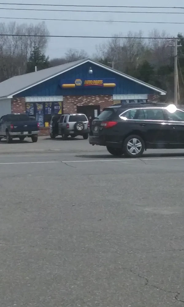 NAPA Auto Parts - Coastal Auto Parts East Millinocket - photo 2