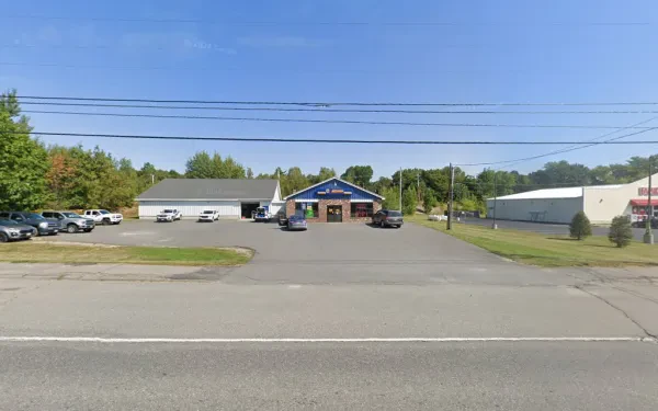 NAPA Auto Parts - Coastal Auto Parts East Millinocket - photo 3