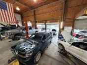 Gray Court Auto Service