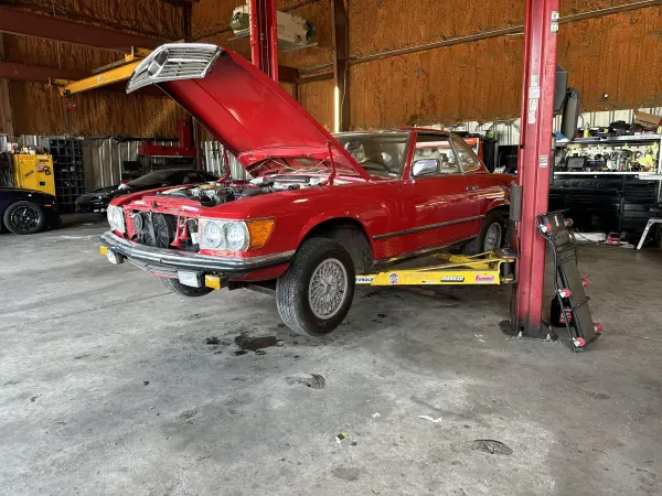 Gray Court Auto Service - photo 3