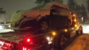 South Lake Tahoe Towing