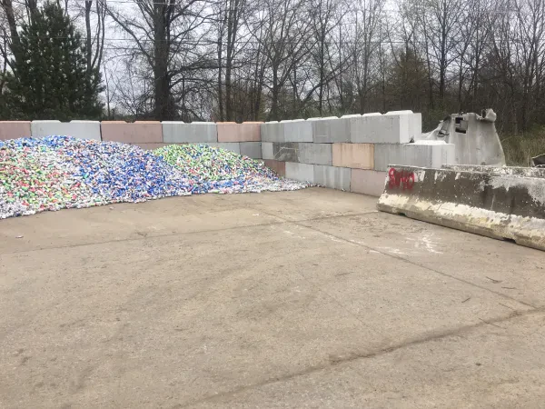 Metalico Slippery Rock - photo 4