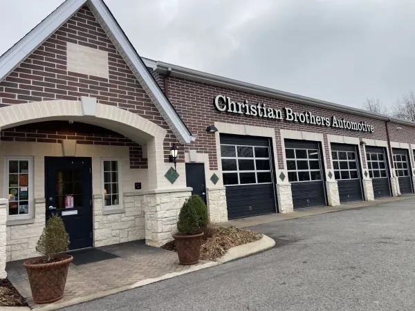 Christian Brothers Automotive Hendersonville - photo 2