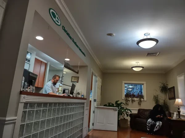 Christian Brothers Automotive Hendersonville - photo 3