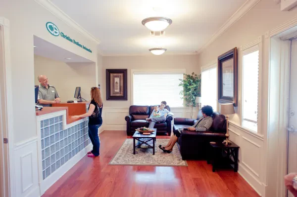 Christian Brothers Automotive Hendersonville - photo 4