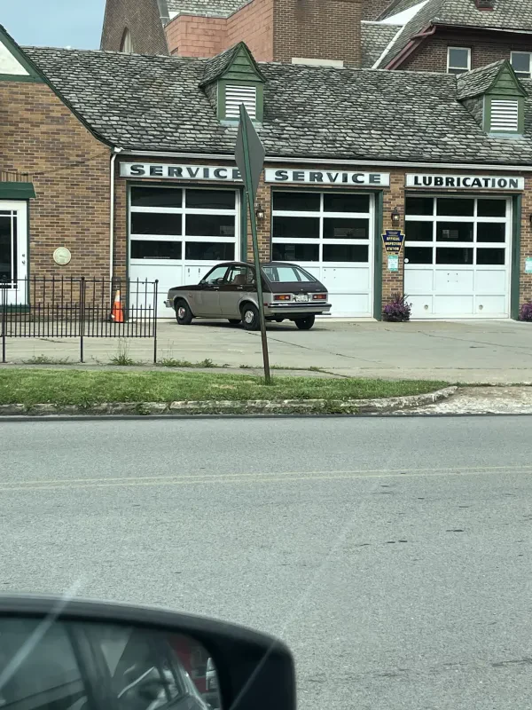 Short Street Motorcars, Short Street Service - photo 2