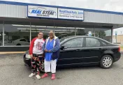 Real Steal Auto Sales & Repair Inc