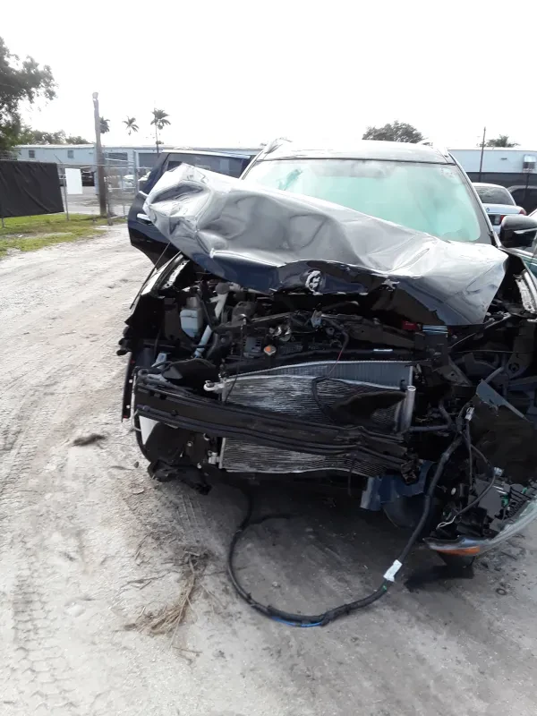 Matt's Express Towing And Recovery - photo 3